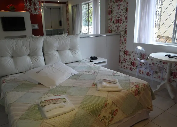 Germanias Blumen Hotel